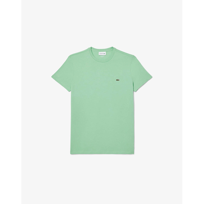 Product LACOSTE ΜΠΛΟΥΖΑ ΚΜ base image