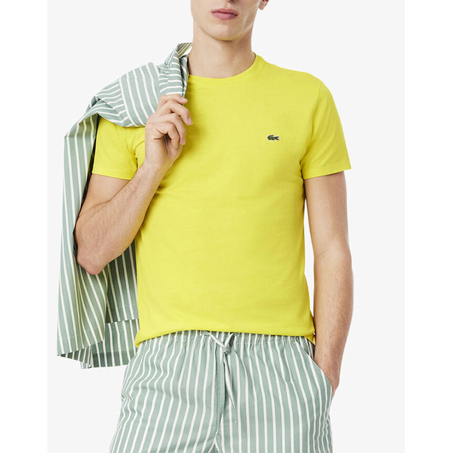 Product LACOSTE ΜΠΛΟΥΖΑ ΚΜ base image