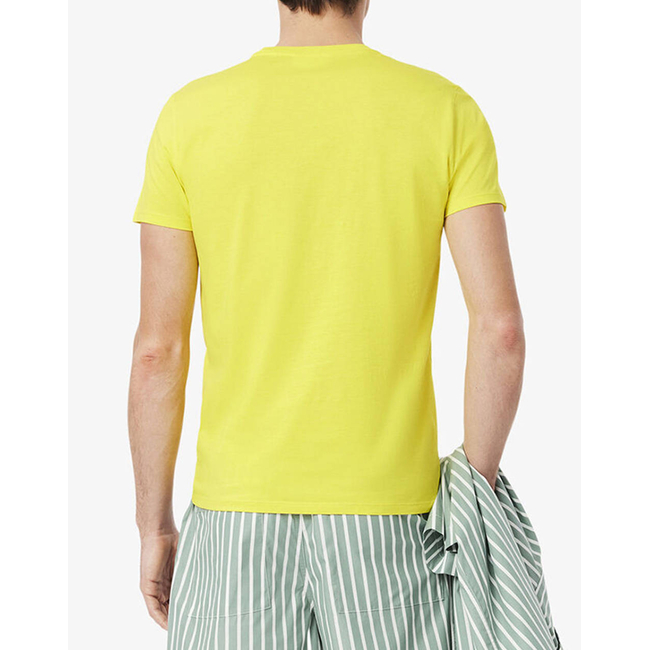 Product LACOSTE ΜΠΛΟΥΖΑ ΚΜ base image