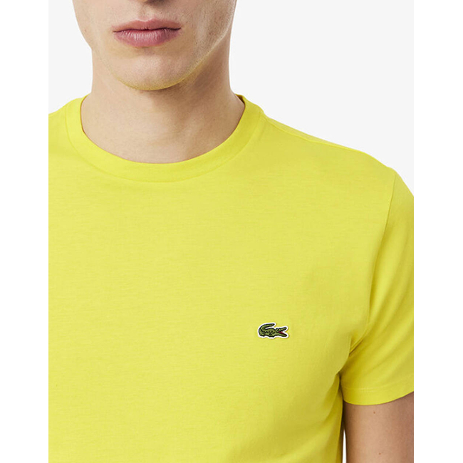 Product LACOSTE ΜΠΛΟΥΖΑ ΚΜ base image