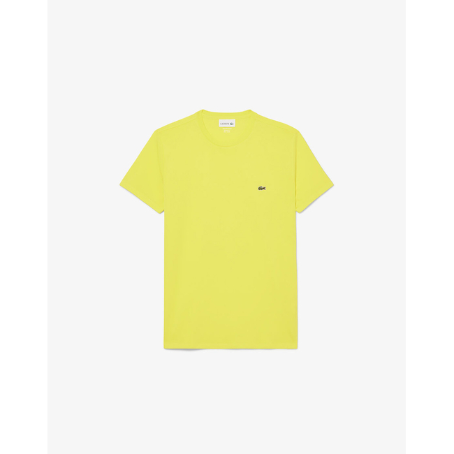 Product LACOSTE ΜΠΛΟΥΖΑ ΚΜ base image
