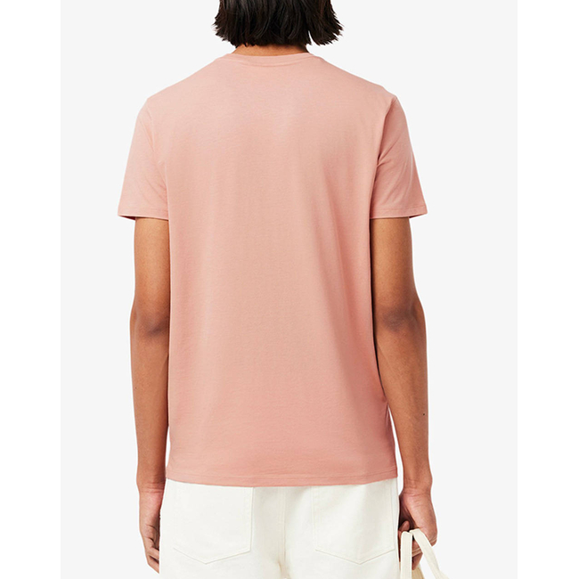 Product LACOSTE ΜΠΛΟΥΖΑ ΚΜ base image