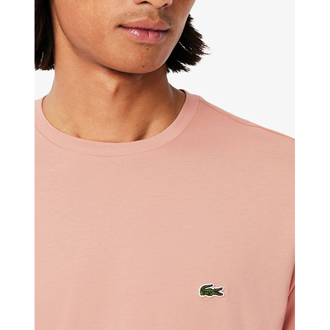 Product LACOSTE ΜΠΛΟΥΖΑ ΚΜ base image