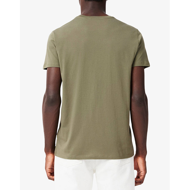 Product LACOSTE TEE-SHIRT SS base image