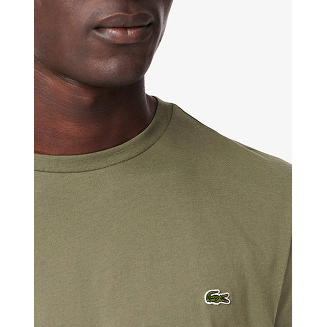 Product LACOSTE TEE-SHIRT SS base image