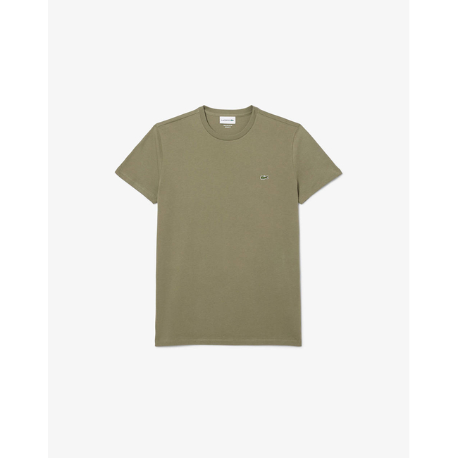 Product LACOSTE TEE-SHIRT SS base image