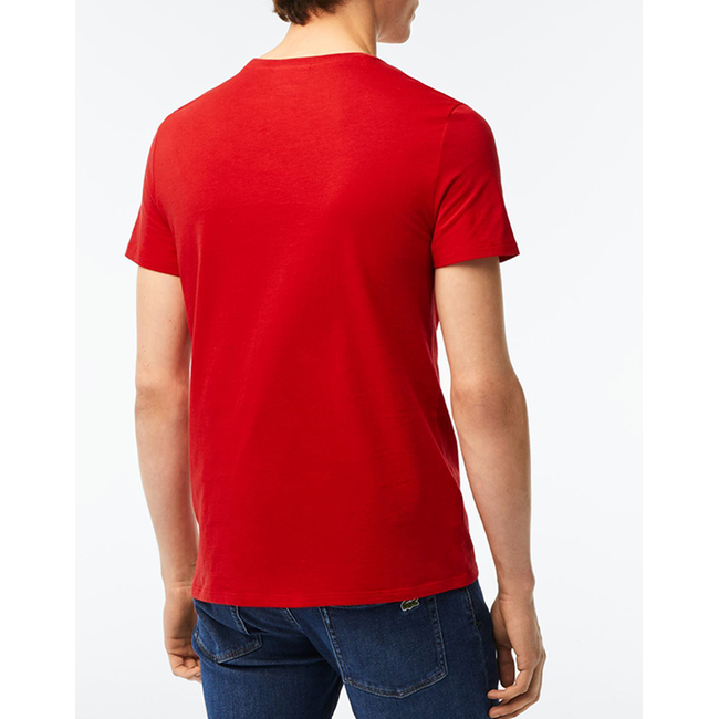 Product LACOSTE TEE-SHIRT SS base image