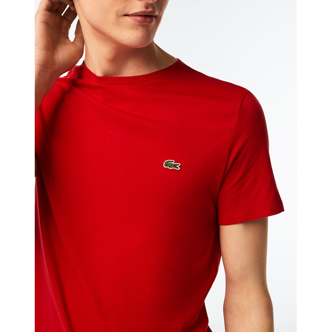 Product LACOSTE TEE-SHIRT SS base image