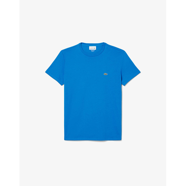Product LACOSTE ΜΠΛΟΥΖΑ ΚΜ base image
