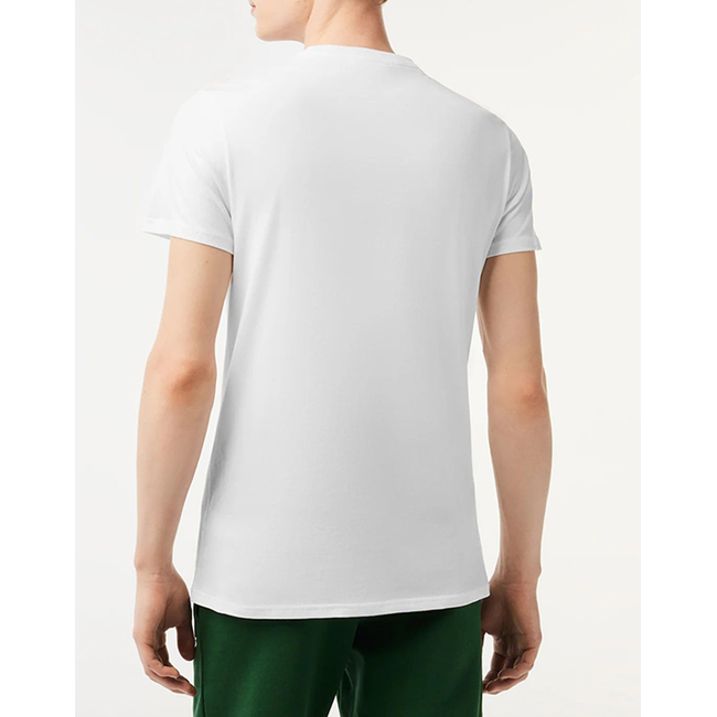 Product LACOSTE TEE-SHIRT SS base image