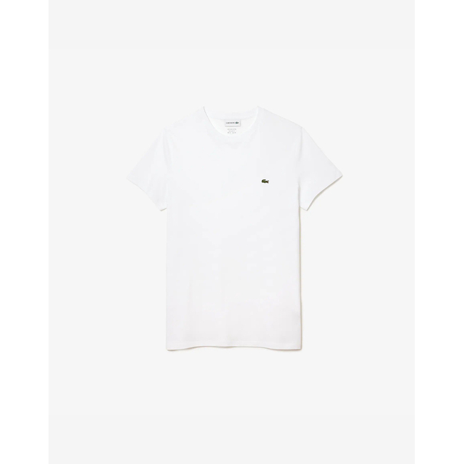 Product LACOSTE TEE-SHIRT SS base image