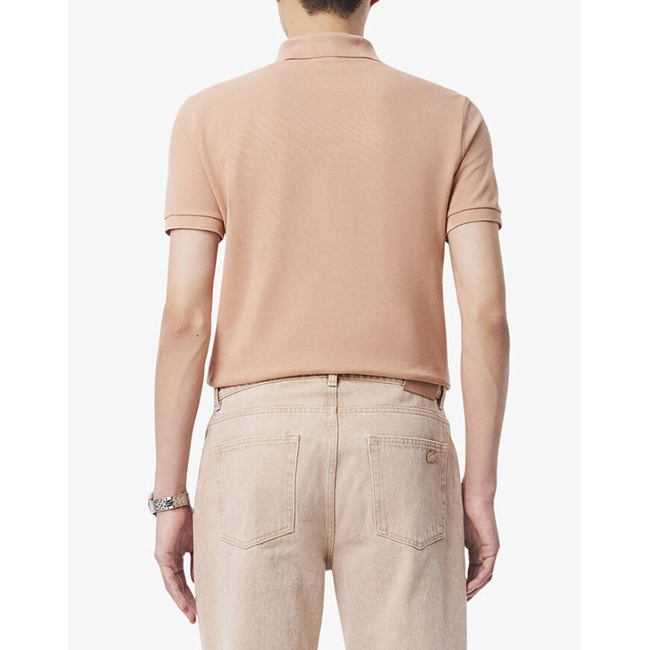 Product LACOSTE  ΜΠΛΟΥΖΑ ΚΜ POLO SS base image