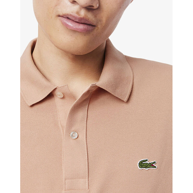 Product LACOSTE  ΜΠΛΟΥΖΑ ΚΜ POLO SS base image