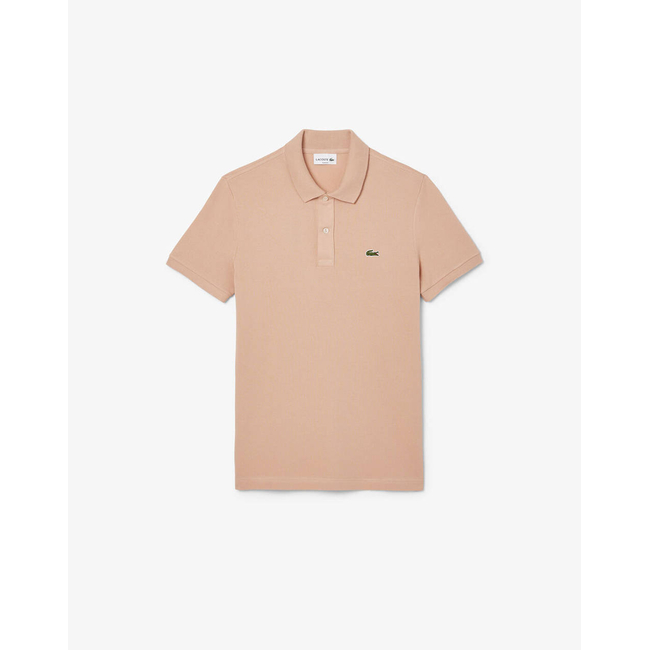 Product LACOSTE  ΜΠΛΟΥΖΑ ΚΜ POLO SS base image