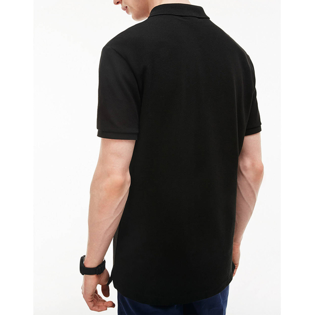 Product LACOSTE  ΜΠΛΟΥΖΑ ΚΜ POLO SS base image