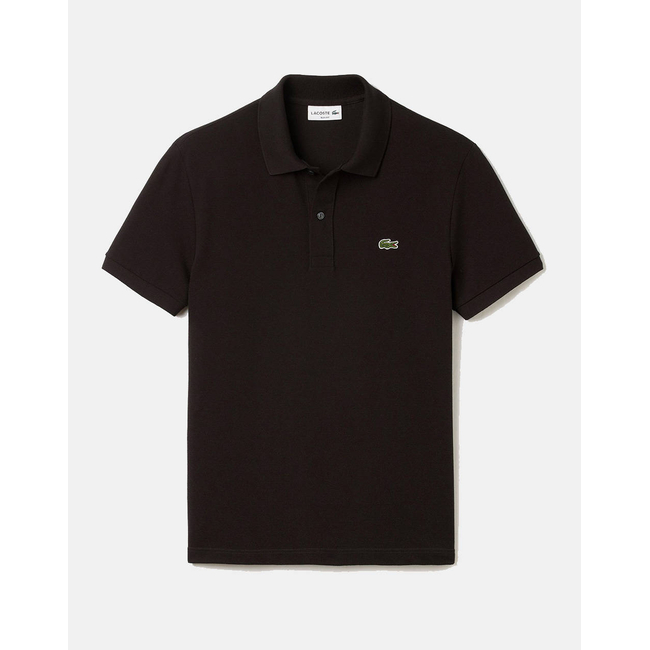Product LACOSTE  ΜΠΛΟΥΖΑ ΚΜ POLO SS base image