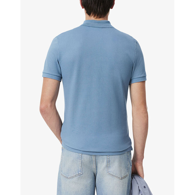 Product LACOSTE  ΜΠΛΟΥΖΑ ΚΜ POLO SS base image
