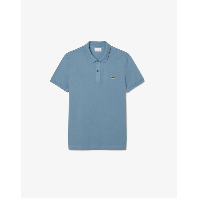 Product LACOSTE  ΜΠΛΟΥΖΑ ΚΜ POLO SS base image