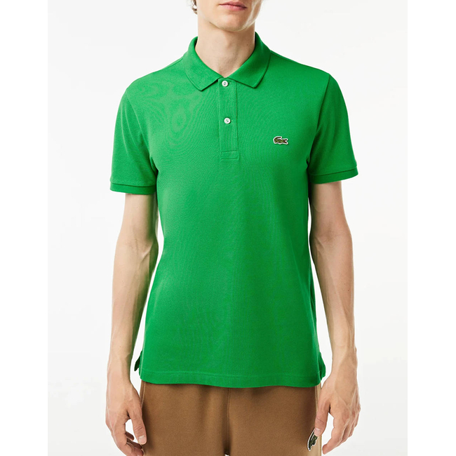 Product LACOSTE  ΜΠΛΟΥΖΑ ΚΜ POLO SS base image