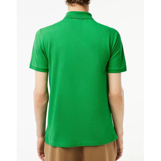 Product LACOSTE  ΜΠΛΟΥΖΑ ΚΜ POLO SS base image