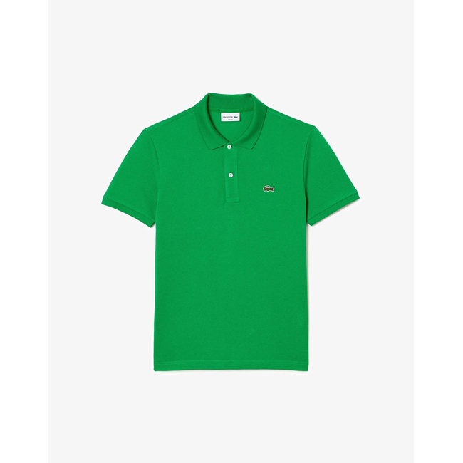 Product LACOSTE  ΜΠΛΟΥΖΑ ΚΜ POLO SS base image