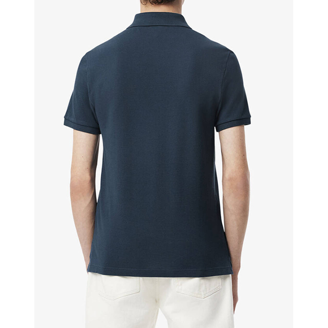 Product LACOSTE  ΜΠΛΟΥΖΑ ΚΜ POLO SS base image