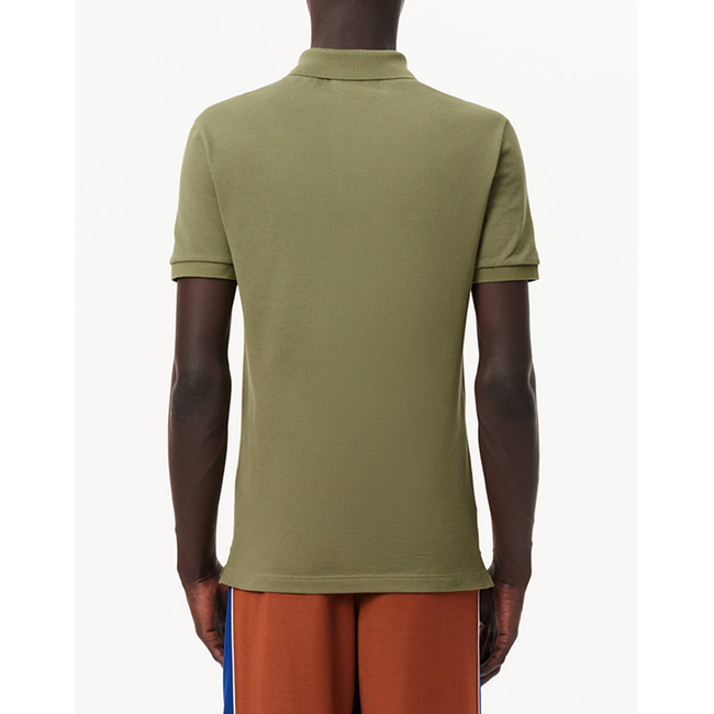 Product LACOSTE  ΜΠΛΟΥΖΑ ΚΜ POLO SS base image
