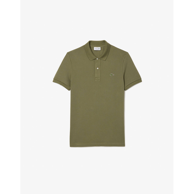 Product LACOSTE  ΜΠΛΟΥΖΑ ΚΜ POLO SS base image