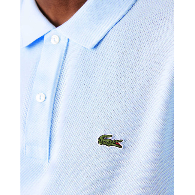 Product LACOSTE POLO T-SHIRT base image