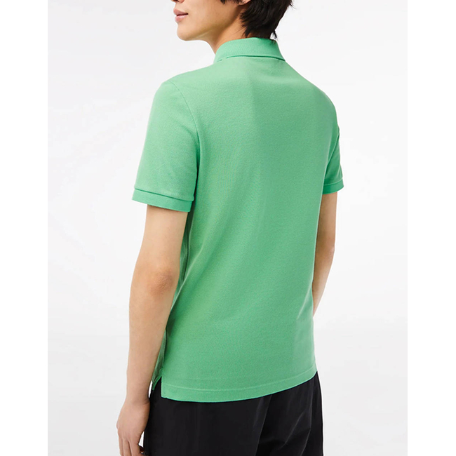 Product LACOSTE  ΜΠΛΟΥΖΑ ΚΜ POLO SS base image