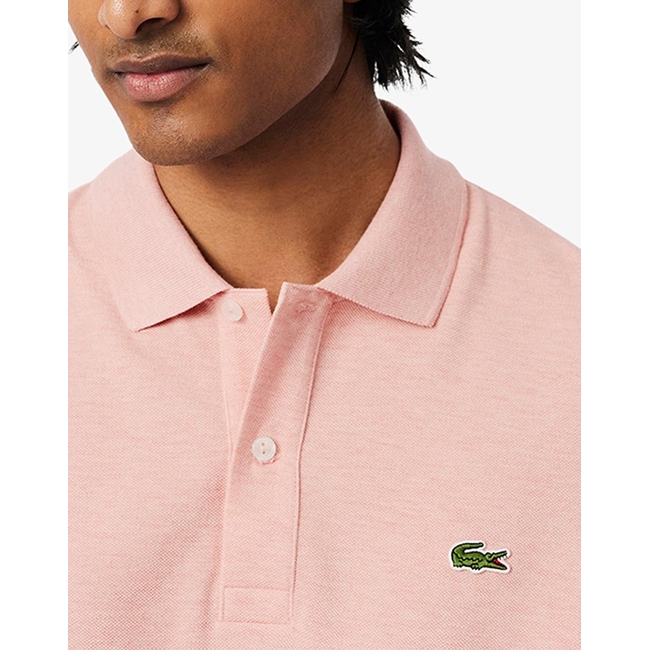 Product LACOSTE POLO T-SHIRT base image