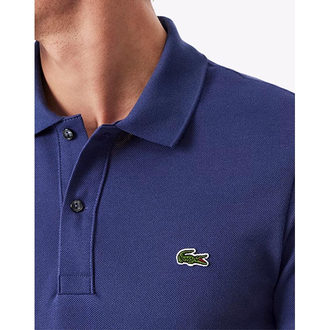 Product LACOSTE POLO T-SHIRT base image