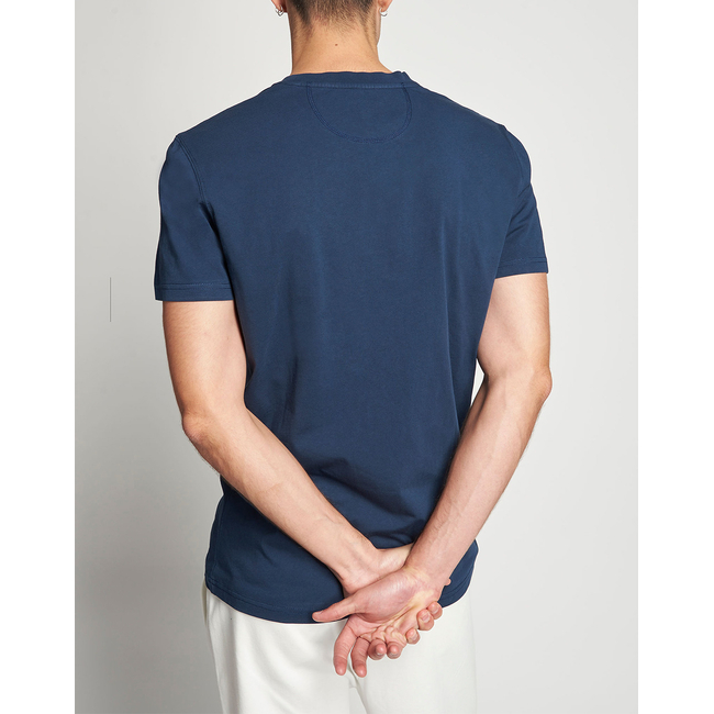 Product LA MARTINA MAN S/S JERSEY T-SHIRT base image