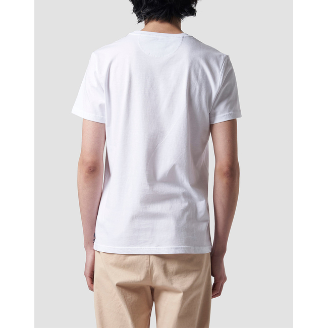 Product LA MARTINA MAN S/S JERSEY T-SHIRT base image