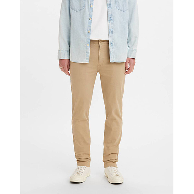 Product LEVIS XX CHINO SLIM II base image