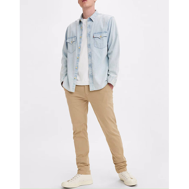 Product LEVIS XX CHINO SLIM II base image
