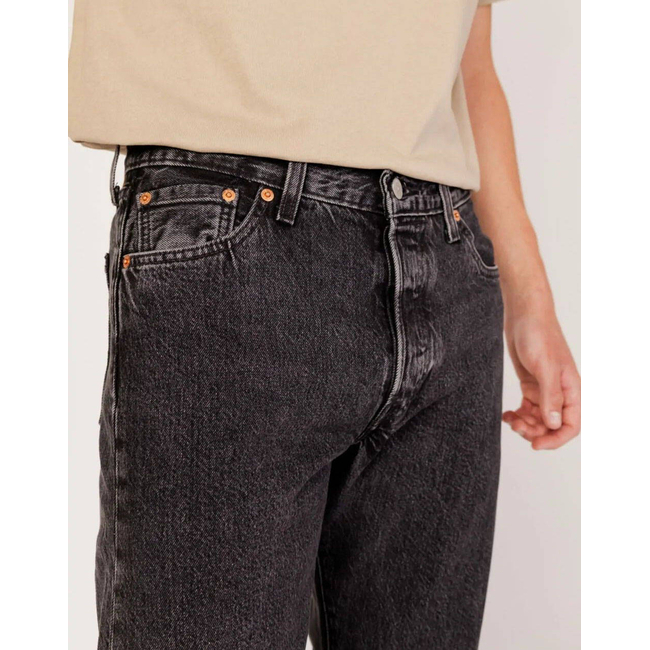 Product LEVIS 501 54 CRASH COURSES base image