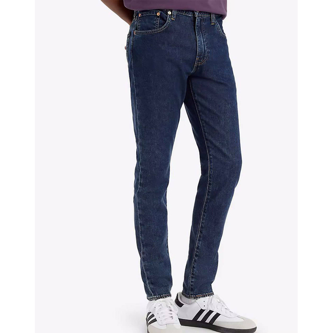 Product LEVIS 512™ SLIM TAPER DARK INDIGO - FLAT FINISH base image