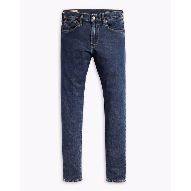 Product LEVIS 512™ SLIM TAPER DARK INDIGO - FLAT FINISH base image
