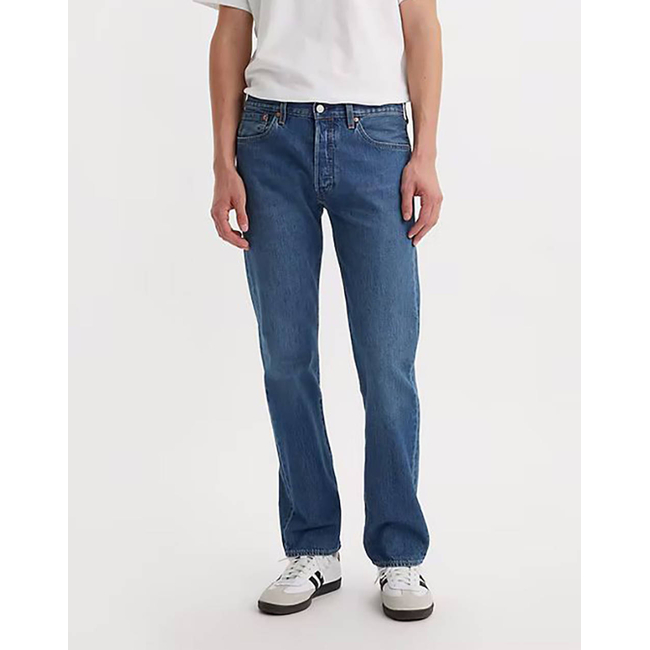 Product LEVIS 501® LEVIS®ORIGINAL FIT base image