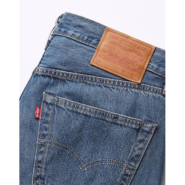 Product LEVIS 501® LEVIS®ORIGINAL FIT base image