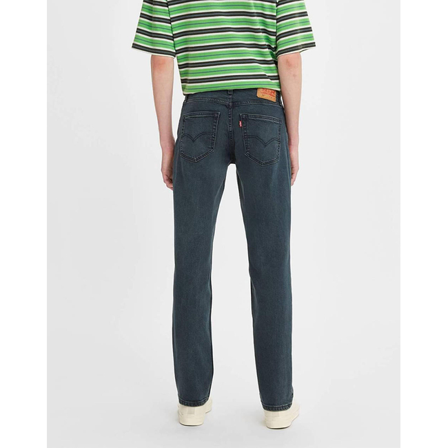 Product LEVIS 511™ SLIM DARK INDIGO - WORN IN base image