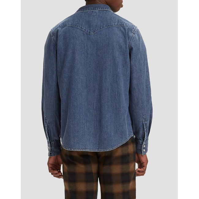 Product LEVIS BARSTOW WESTERN STANDARD base image