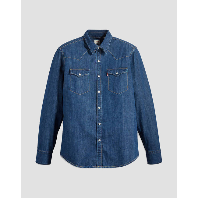 Product LEVIS BARSTOW WESTERN STANDARD base image