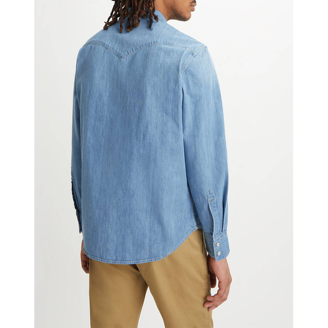 Product LEVIS BARSTOW WESTERN STANDARD base image