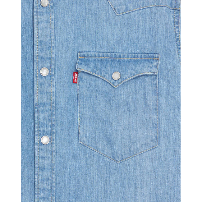 Product LEVIS BARSTOW WESTERN STANDARD base image