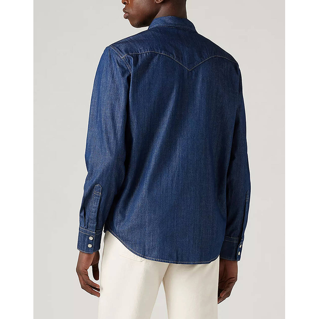 Product LEVIS BARSTOW WESTERN STANDARD base image