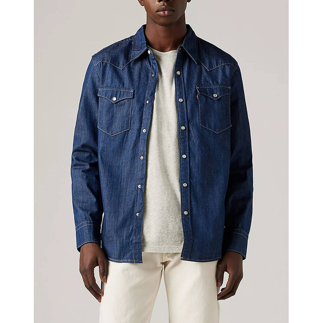 Product LEVIS BARSTOW WESTERN STANDARD base image