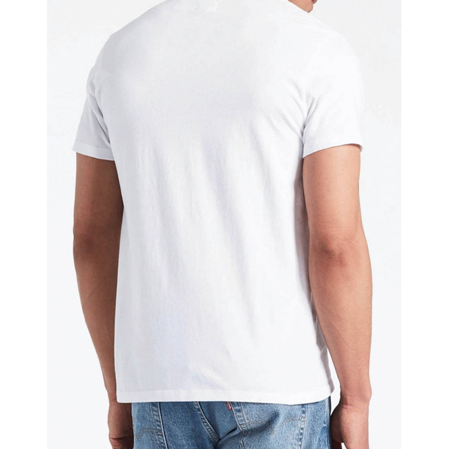 Product LEVIS T-SHIRT SS ORIGINAL HM TEE base image