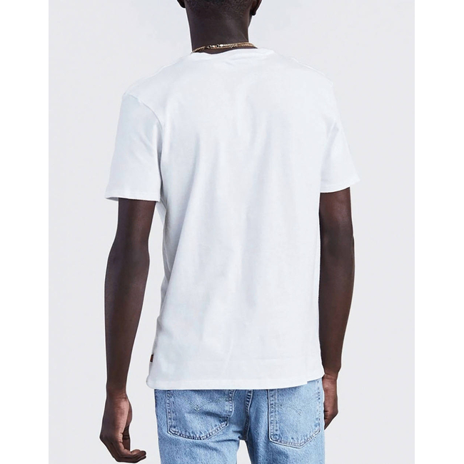 Product LEVIS T-SHIRT Sportswear Logo Graphic base image